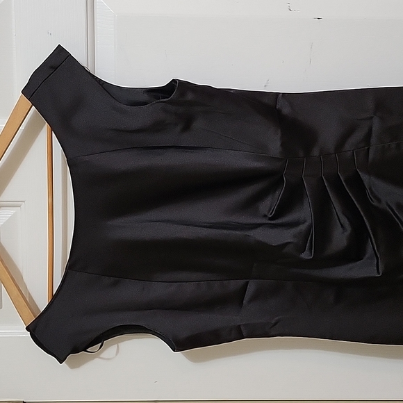 MEXX black dress - Picture 4 of 4